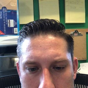 Meet your Posher, Daniel